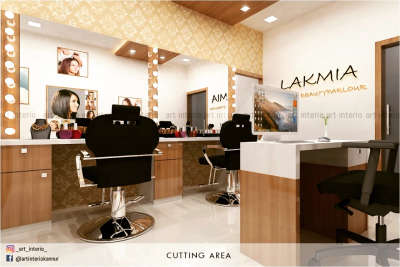 #beautyparlour  #bridalstudio  #bridal  #beautysalon  #MAKEOVER  #beauty  #parlourinterior