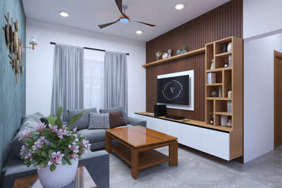 #InteriorDesigner  #Architectural&Interior  #LivingroomDesigns  #DiningTableAndChairs  #LivingRoomTVCabinet