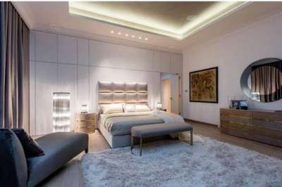 #Luxurious Fully Furnished Bedroom Pic 2