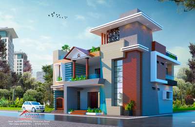 We Are Providing Architecture Planning, 3D Elevation and Interior Designing Services at Affordable Price.
For contact:-
#Mobile: +91 97549-41171
#Mail: svbarnagar@gmail.com