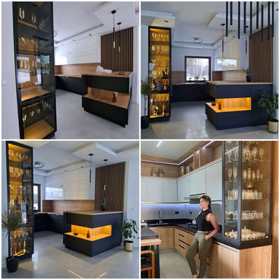 #WoodenKitchen  #KitchenRenovation  #ModularKitchen  #KitchenInterior  #KitchenInterior  #OpenKitchnen  #ModularKitchen