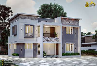 #2d  #3DPlans  #palakkad #houseowner #InteriorDesigner #exteriordesigns  #architecturedesigns #kerlahouse #ContemporaryHouse #lowbudget