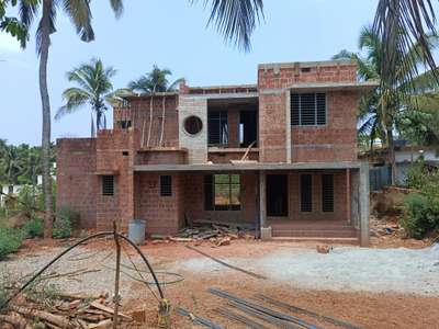 Alano Homes, Badiadka FF concrete ready