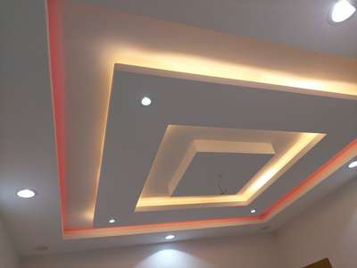 gym celling design work agr kisi ko karani hai to connect kre..