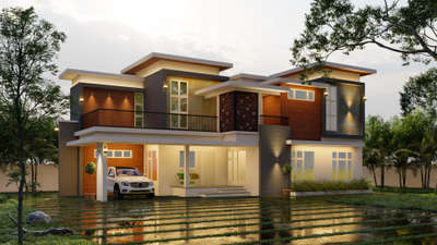 Proposed residence at Kavanur

Gridline builders
Mob : 9605737127