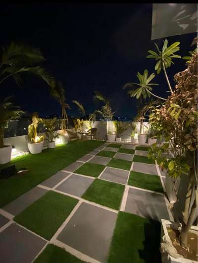 Rooftop work  #geetainterior  #InteriorDesigner  #indianarchitecturel  #latest  #viralreels