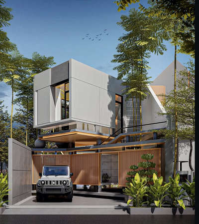elevation for innovative house.
.
.
.
#ElevationHome #ElevationDesign #frontElevation #elegantdesign #elevation_ #elevationtiles