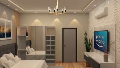 hotel design second view

#Hotel_interior #woodflooring #BedroomDecor #wodrobe