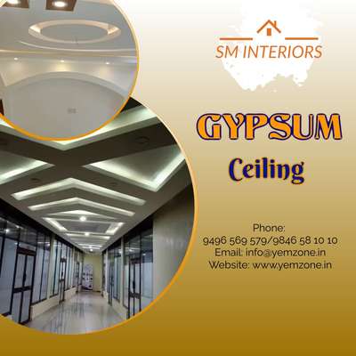 Gypsum Ceiling ബന്ധപ്പെടുക
മലപ്പുറം ജില്ലയില്‍ സേവനം ലഭ്യമാണ്‌