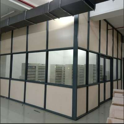 *aluminium glass work *
Delhi Noida greater Noida GZB ma work karta ha