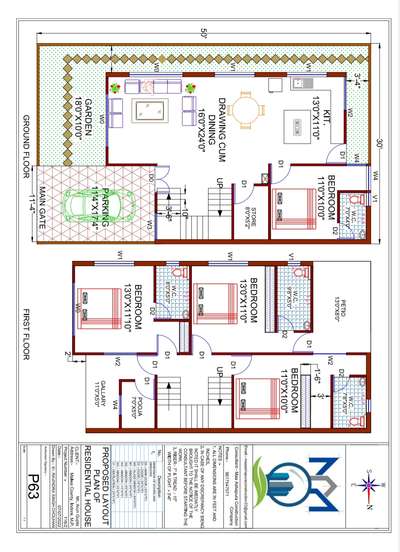 2D planning for Mr. Arun Gupta at Malwa County, Indore





 #Contractor  #ElevationDesign  #civilconstructions  #CivilEngineer
