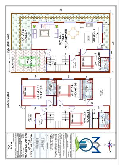 2D planning for Mr. Arun Gupta at Malwa County, Indore





 #Contractor  #ElevationDesign  #civilconstructions  #CivilEngineer