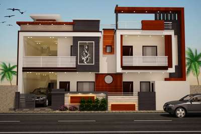 House elevation_only_2000 rupees_contect me