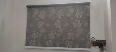 rollers blinds window Black Out latest colour and design #
