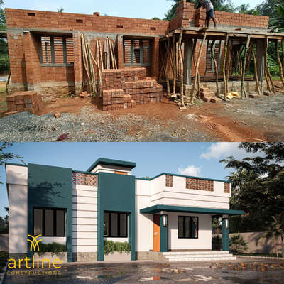 Artline Constructions
.





 #interlock 
#interlockbrick 
#mudblock 
#mudinterlockhouse 
#budgethomes 
#KeralaStyleHouse 
#Architect 
#construction
#Interlocks 
#lowcost 
#lowbudget 
#singlefloor