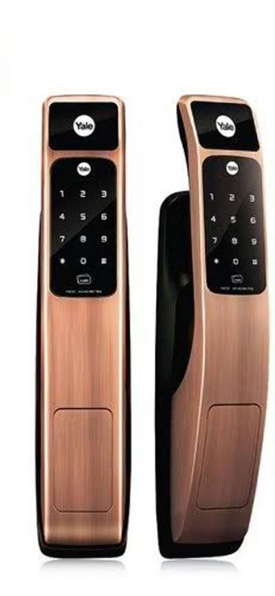 AV AUTOMATION & MAINTENANCE

Smart Door Locks...
Contact : 7025800031 / 6238142897