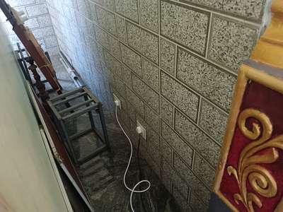 alappuzha kaalath church
200w flood lamp fixing and connection