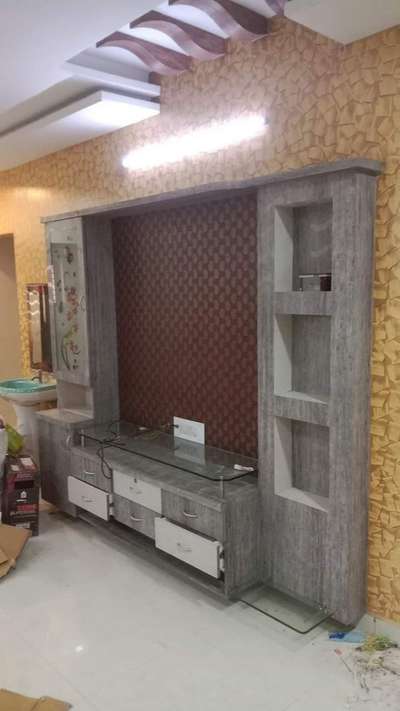 TV unit