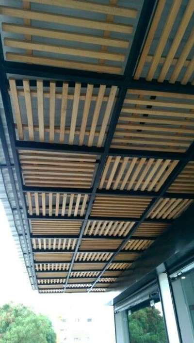 creative ceiling design