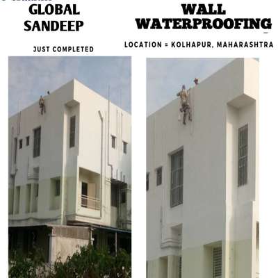 wall water proof ing
#wallwaterproofing