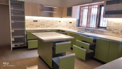Project Accomplished.. 
Date of Completion: 07/10/2021.
Location: Thrissur