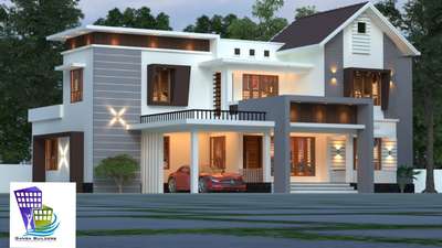 our new project start Ayarkunnam Kottayam