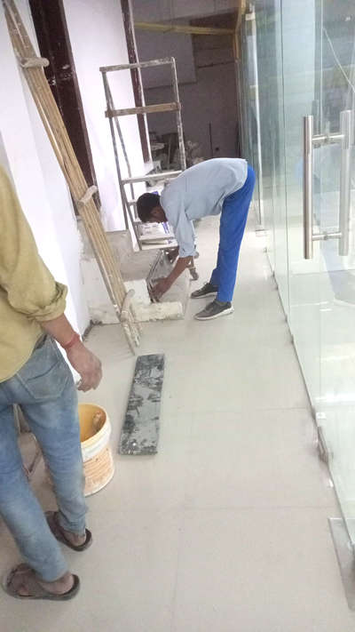 tiles marble repair