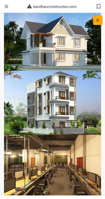 A few of our projects
 #villa #lowrise #Architectural&Interior
#bandhanconstruction