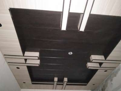 PVC ceiling work