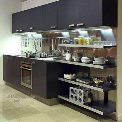 Modular kitchen N interior as per your budget