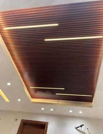 #GypsumCeiling