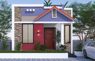 #2bhk, 645sqft