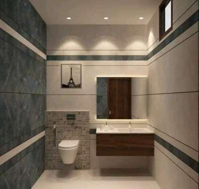 bhathroom tiles design