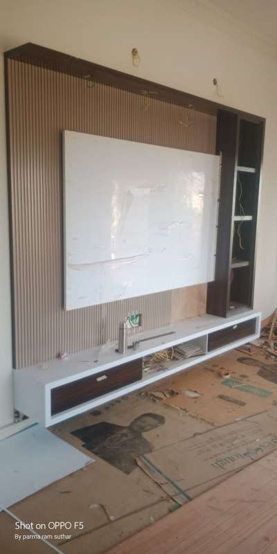 #TV unit