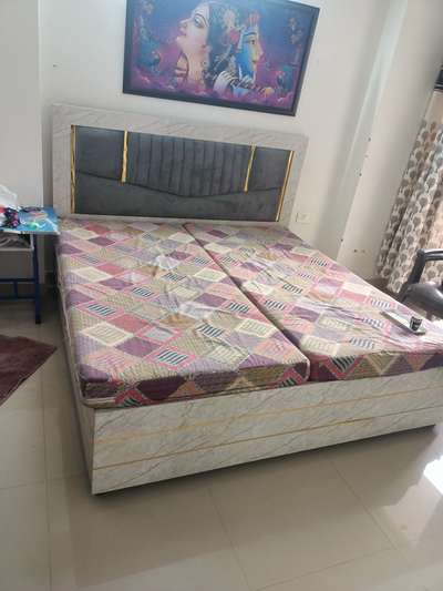 bedroom furniture bed #shivamparasher