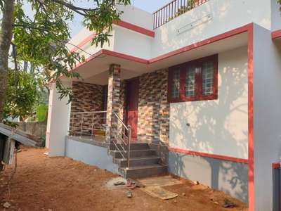 #kochuparambil Builders #newworkdone #palaceward #budget-home