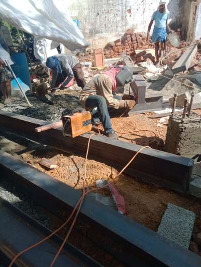 *Prefabricated Iron Buildings *
Specially for commercial buildings, warehouses, factories etc