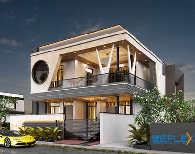 Get a view in modern concept..!
 #ElevationHome  #ElevationDesign  #exteriordesigns  #render3d3d  #3dhouse  #exterior_ 
 #Architect  #ElevationHome  #HomeDecor 
get more info 9785593022