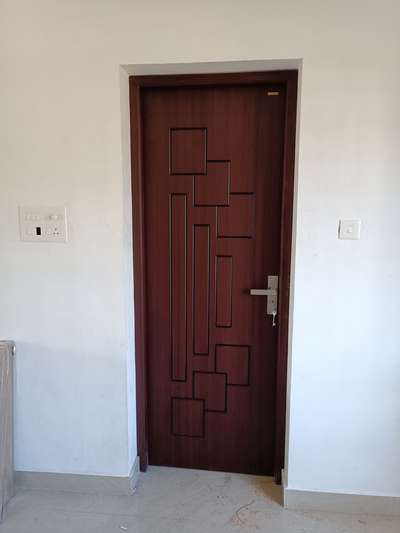 Fibre doors