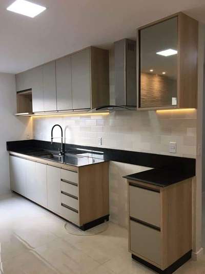 modular kitchen  #ModularKitchen