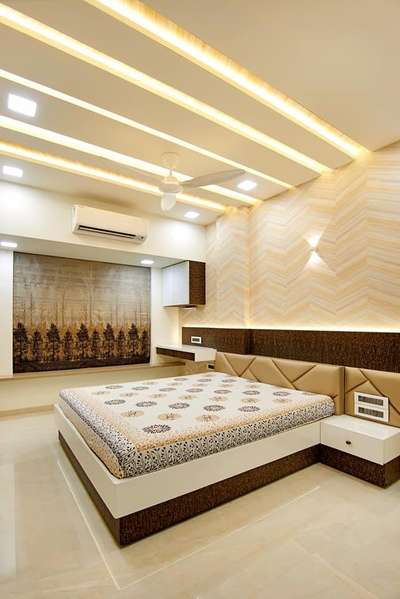 Modern House Bedroom Interior Design Ideas / Bedroom Decorating Ideas 

#BedroomDecor #MasterBedroom #KingsizeBedroom #BedroomDesigns #BedroomIdeas #BedroomCeilingDesign #bedsidetable #bedroominterio #interiorindori #InteriorDesigner #Architectural&Interior #LUXURY_INTERIOR #WALL_PAPER #furnitureideas #furniturework #furniturelayout #CelingLights #lighting #architact #kerala_architecture #Architect