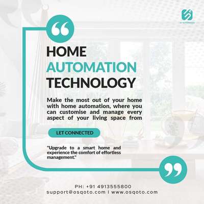 #Osquareautomation#livethefuture#smarthome#homeautomation#smarthomeautomation#innovationbeyondimagination#liveincomfortenjoytheelegance#morethanjustonandoff