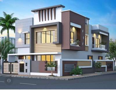 Elevation design in just 7000rs only call 9950250060