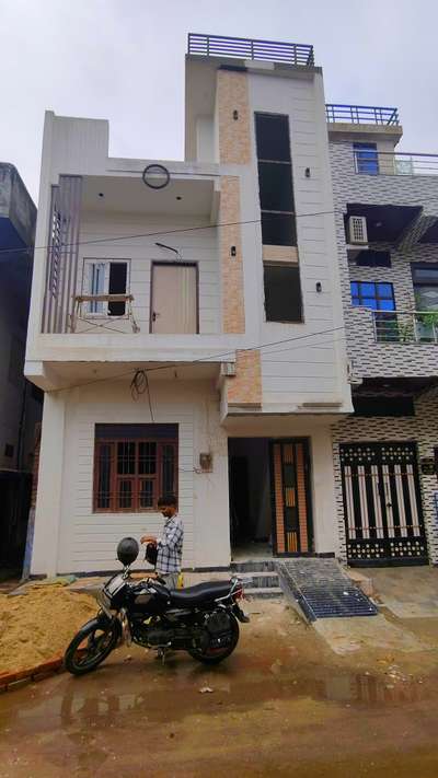 complete project  #electricalwork