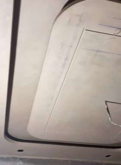 home interior designer work karane ke liye Sampark kariye contactor Thekedar Sunil Kumar Gurgaon all India #InteriorDesigner #HomeDecor #KitchenInterior #popceiling #POP_Moding_With_Texture_Paint #popwork #semi_contemporary_home_design