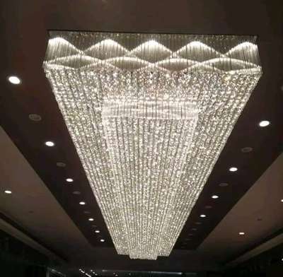 *crystal chandelier *
crystal chandelier  applies for hotel/ banquets /house