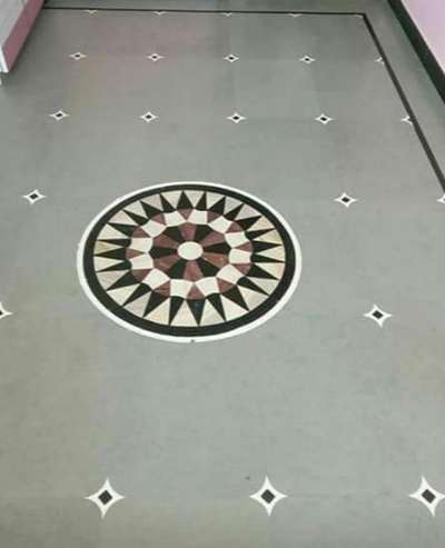 #FlooringTiles