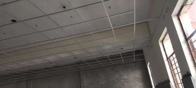 grid celling. greater Noida. Dronacharya institute.