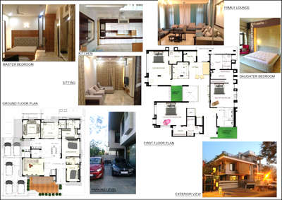 one of our residential project
feel free to contact. 
#architecturedesigns  #Architectural&Interior #architact