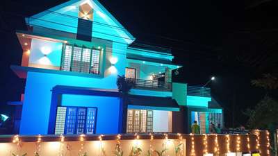 new project completed @ezhucone kollam